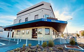 Windsor Castle Hotel